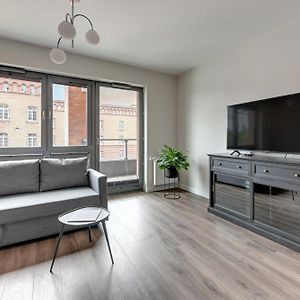 Appartement met een Slaapkamer