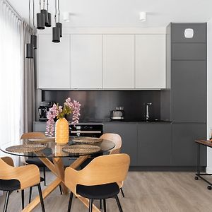 Appartement met Twee Slaapkamers